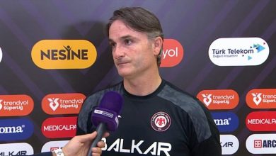 Tamer Sivrikaya: "Eksiklerimizi değerlendireceğiz" 6 tamer sivrikaya eksiklerimizi degerlendirecegiz sLjHObmy