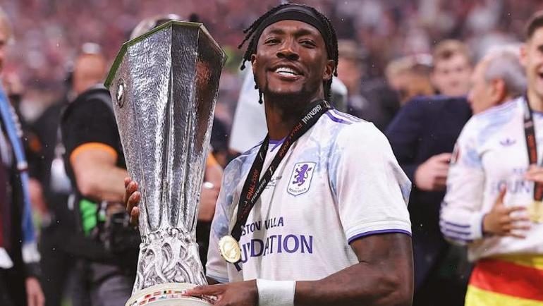Tammy Abraham'dan geleceği için karar! Ne olursa olsun... 2 tammy abrahamdan gelecegi icin karar ne olursa olsun 0 kJTu8cLl