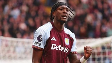 Tammy Abraham'dan geleceği için karar! Ne olursa olsun... 7 tammy abrahamdan gelecegi icin karar ne olursa olsun ZOJs2kaN