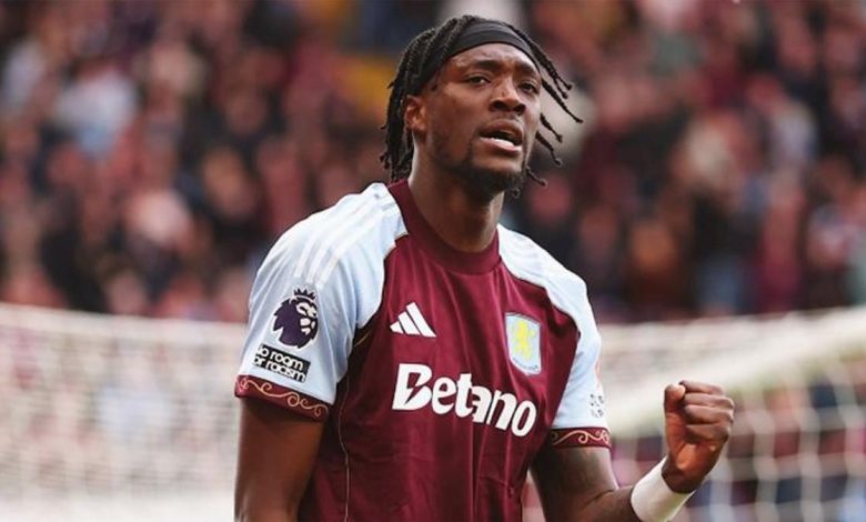 Tammy Abraham'dan geleceği için karar! Ne olursa olsun... 1 tammy abrahamdan gelecegi icin karar ne olursa olsun ZOJs2kaN