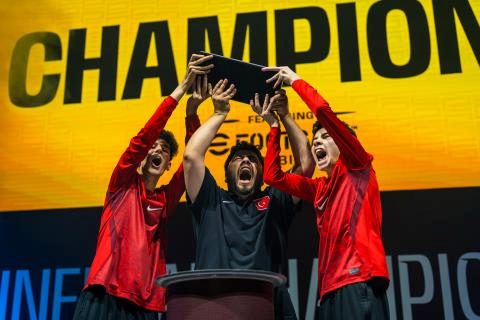Taşınabilir eMillî Grubumuz, FIFAe Continental Championship'te Avrupa Şampiyonu Oldu 2 tasinabilir emill grubumuz fifae continental championshipte avrupa sampiyonu oldu 0 JX6nR7iD