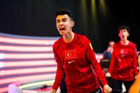 Taşınabilir eMillî Grubumuz, FIFAe Continental Championship'te Avrupa Şampiyonu Oldu 12 tasinabilir emill grubumuz fifae continental championshipte avrupa sampiyonu oldu 10 lZHl8IMh