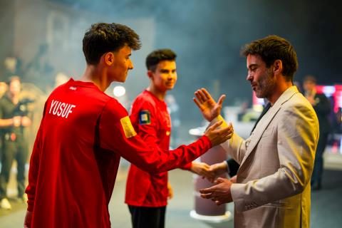 Taşınabilir eMillî Grubumuz, FIFAe Continental Championship'te Avrupa Şampiyonu Oldu 9 tasinabilir emill grubumuz fifae continental championshipte avrupa sampiyonu oldu 7 w8aZTgJ9