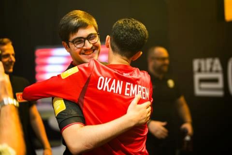 Taşınabilir eMillî Grubumuz, FIFAe Continental Championship'te Avrupa Şampiyonu Oldu 10 tasinabilir emill grubumuz fifae continental championshipte avrupa sampiyonu oldu 8 DmzJayJp