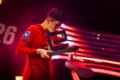 Taşınabilir eMillî Grubumuz, FIFAe Continental Championship'te Avrupa Şampiyonu Oldu 11 tasinabilir emill grubumuz fifae continental championshipte avrupa sampiyonu oldu 9 IQVpSN6V