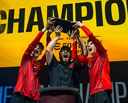 Taşınabilir eMillî Grubumuz, FIFAe Continental Championship'te Avrupa Şampiyonu Oldu 1 tasinabilir emill grubumuz fifae continental championshipte avrupa sampiyonu oldu