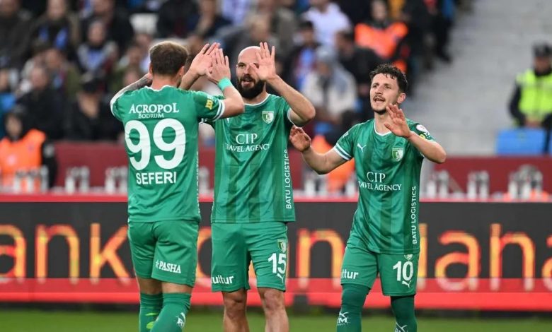 Taulant Seferi’yi Kayseri kaptı 1 taulant seferiyi kayseri kapti D4nS85mv