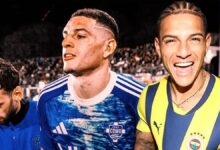 tedesconun akli fenerbahceli yildizda italyaya goturuyor MESLVNyL