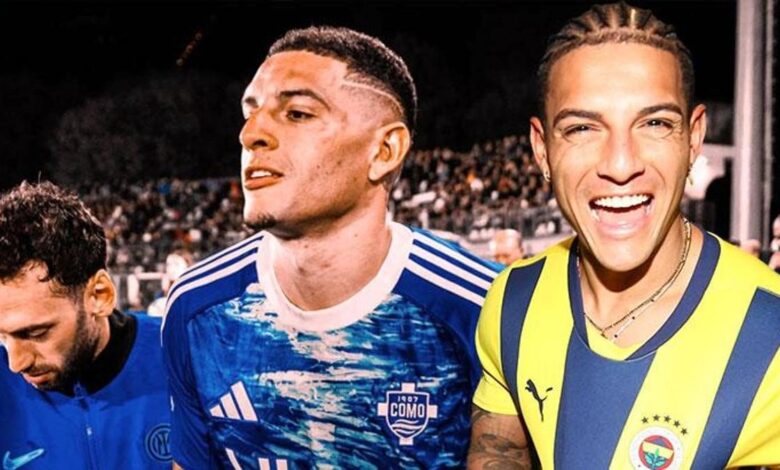 tedesconun akli fenerbahceli yildizda italyaya goturuyor MESLVNyL