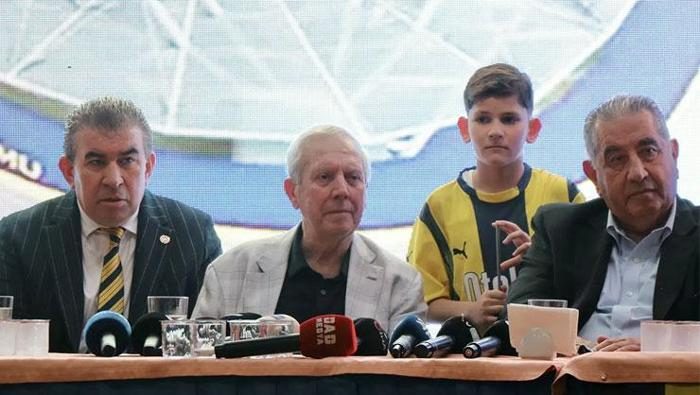 Teklif kabul edildi! Fenerbahçe Yusuf Akçiçek'te sona geldi 2 teklif kabul edildi fenerbahce yusuf akcicekte sona geldi 0 vOmqkAkj