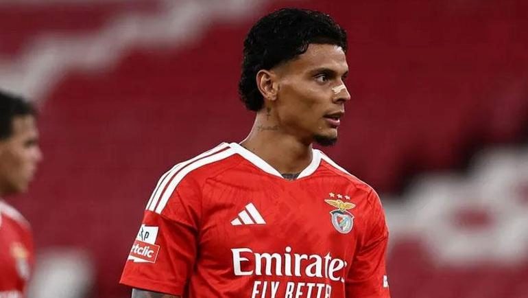 Teklif yapılacak! Beşiktaş'tan Richard Rios operasyonu 2 teklif yapilacak besiktastan richard rios operasyonu 0 JvHPIGFV
