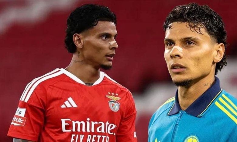 Teklif yapılacak! Beşiktaş'tan Richard Rios operasyonu 1 teklif yapilacak besiktastan richard rios operasyonu n7av82kJ