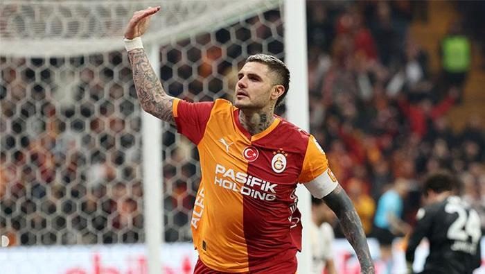 Teklif yapıldı! Lazio Mauro Icardi'yi bekliyor 2 teklif yapildi lazio mauro icardiyi bekliyor 0 kYWrRGyX