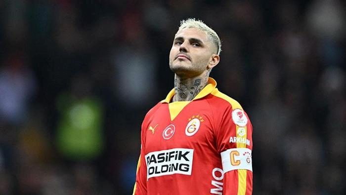Teklif yapıldı! Lazio Mauro Icardi'yi bekliyor 3 teklif yapildi lazio mauro icardiyi bekliyor 1 fRZJGqDG