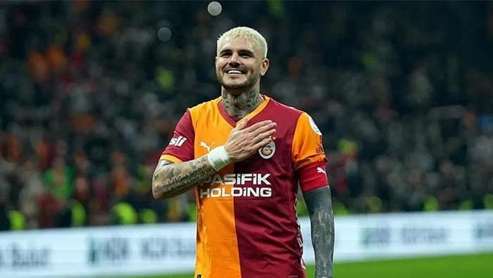 Teklif yapıldı! Lazio Mauro Icardi'yi bekliyor 6 teklif yapildi lazio mauro icardiyi bekliyor 4