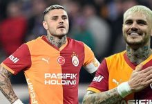 Teklif yapıldı! Lazio Mauro Icardi'yi bekliyor 64 teklif yapildi lazio mauro icardiyi bekliyor PKt8k134