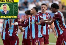 Teknik Yönetici Gökhan Karaaslan, Kasımpaşa - Trabzonspor maçına teknik bakış: 'Dersine güzel çalışmış' 18 teknik yonetici gokhan karaaslan kasimpasa trabzonspor macina teknik bakis dersine guzel calismis MVXuLE15