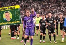 teknik yonetici gokhan karaaslandan hradec kralove besiktas macina teknik bakis cok degerli galibiyet 2pMJI2sd