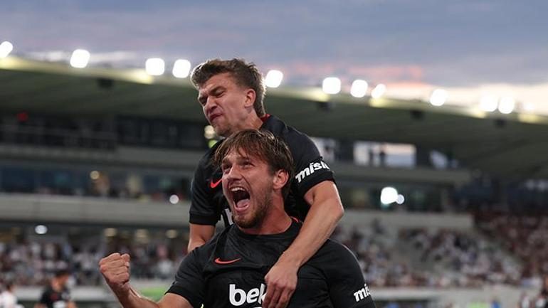 Teknik yönetici Gökhan Karaaslan'dan Hradec Kralove - Beşiktaş maçına 'Teknik Bakış': Çok değerli galibiyet 3 teknik yonetici gokhan karaaslandan hradec kralove besiktas macina teknik bakis cok degerli galibiyet ty3VQwrj
