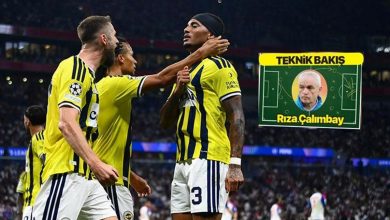 teknik yonetici istek calimbaydan lyon fenerbahce macina teknik bakis cesur bir tercihti vUXbtdnn