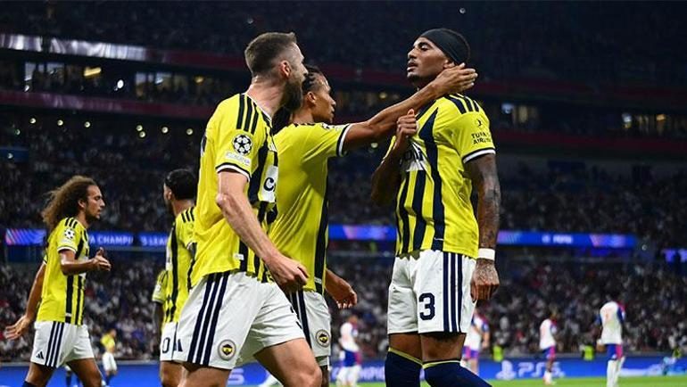 Teknik yönetici İstek Çalımbay'dan Lyon-Fenerbahçe maçına teknik bakış! 'Tek devrede Devler Ligi'ne' 3 teknik yonetici istek calimbaydan lyon fenerbahce macina teknik bakis tek devrede devler ligine 1 vO66ztIj