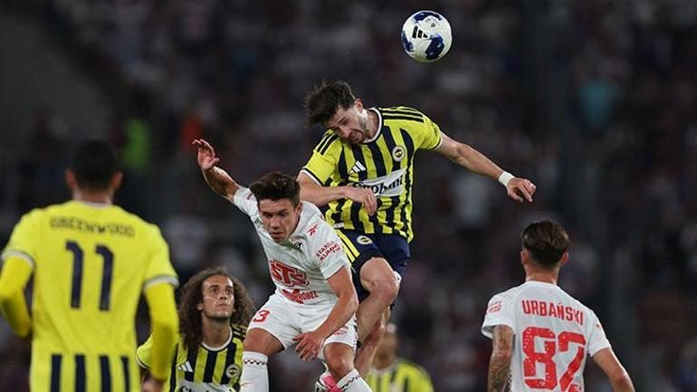 Teknik yönetici Kenan Koçak'tan Gornik Zabrze - Fenerbahçe maçına 'Teknik Bakış': Yalnızca sonuç kıymetli 2 teknik yonetici kenan kocaktan gornik zabrze fenerbahce macina teknik bakis yalnizca sonuc kiymetli