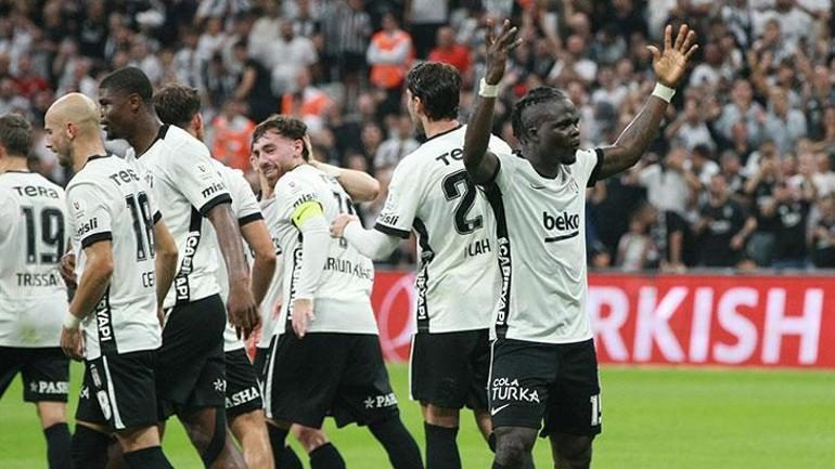Teknik yönetici Sinan Kaloğlu'ndan Beşiktaş - Çorum FK maçına teknik bakış! Baskı ve Sonuç' 2 teknik yonetici sinan kaloglundan besiktas corum fk macina teknik bakis baski ve sonuc MQ27pnnz