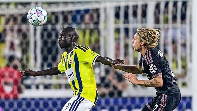 Teknik yönetici Sinan Kaloğlu'ndan Fenerbahçe-Lyon maçına teknik bakış: 'Baskıda tercih hatası' 2 teknik yonetici sinan kaloglundan fenerbahce lyon macina teknik bakis baskida tercih hatasi 0 cVdXtmfZ