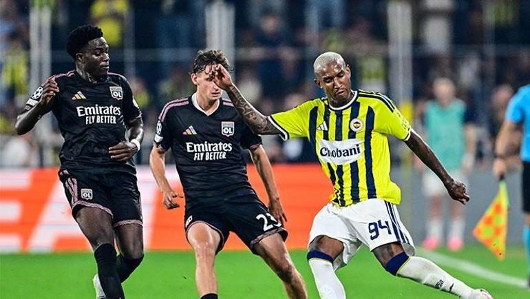 Teknik yönetici Sinan Kaloğlu'ndan Fenerbahçe-Lyon maçına teknik bakış: 'Baskıda tercih hatası' 3 teknik yonetici sinan kaloglundan fenerbahce lyon macina teknik bakis baskida tercih hatasi 1 IZ49c8RY