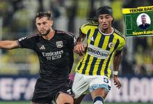 Teknik yönetici Sinan Kaloğlu'ndan Fenerbahçe-Lyon maçına teknik bakış: 'Baskıda tercih hatası' 10 teknik yonetici sinan kaloglundan fenerbahce lyon macina teknik bakis baskida tercih hatasi BafBmVge