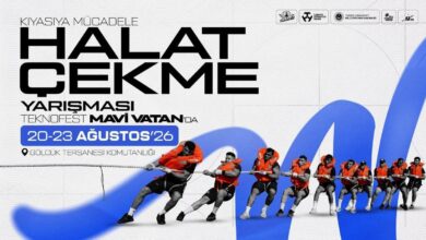 TEKNOFEST Mavi Vatan’da heyecan dolu dört gün 4 teknofest mavi vatanda heyecan dolu dort gun 815icRVb
