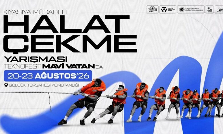 TEKNOFEST Mavi Vatan’da heyecan dolu dört gün 1 teknofest mavi vatanda heyecan dolu dort gun 815icRVb