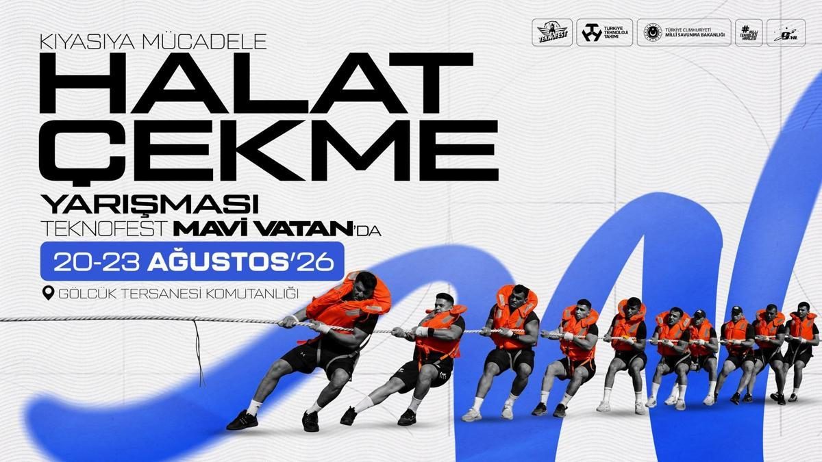 TEKNOFEST Mavi Vatan’da heyecan dolu dört gün 1 teknofest mavi vatanda heyecan dolu dort gun 815icRVb