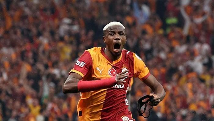 Tekrar peşine düştüler! İngiliz devi Victor Osimhen için geliyor 4 tekrar pesine dustuler ingiliz devi victor osimhen icin geliyor 2 gSd1CI6S