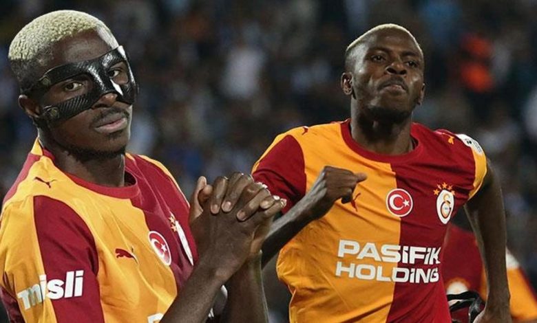 Tekrar peşine düştüler! İngiliz devi Victor Osimhen için geliyor 1 tekrar pesine dustuler ingiliz devi victor osimhen icin geliyor ud4p4kbZ