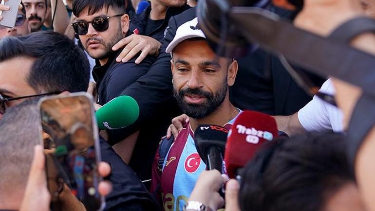 Tepeye damga vurdu! İşte Mohamed Salah'ın meslek istatistikleri 2 tepeye damga vurdu iste mohamed salahin meslek istatistikleri 0 8bWJQjOW