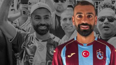 Tepeye damga vurdu! İşte Mohamed Salah'ın meslek istatistikleri 10 tepeye damga vurdu iste mohamed salahin meslek istatistikleri TMT3ccMi