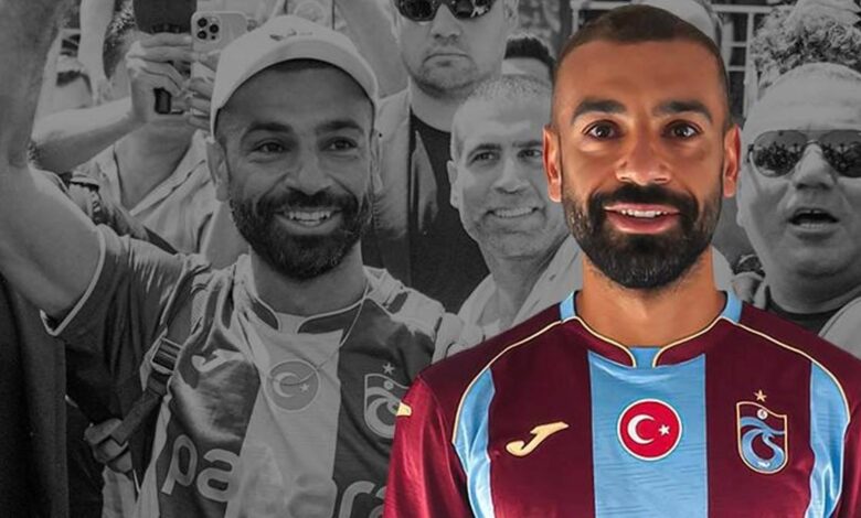Tepeye damga vurdu! İşte Mohamed Salah'ın meslek istatistikleri 1 tepeye damga vurdu iste mohamed salahin meslek istatistikleri TMT3ccMi