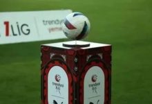 TFF 1. Lig'de 7 haftalık program açıklandı! 12 tff 1 ligde 7 haftalik program aciklandi kWFmIgFG