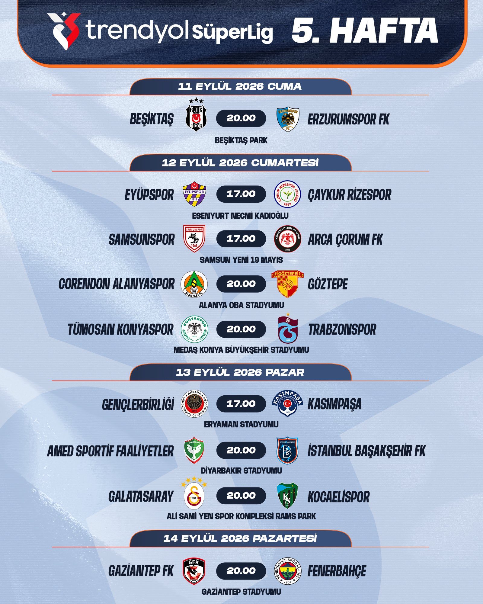 TFF açıkladı! Trabzonspor-Galatasaray derbisinin tarihi muhakkak oldu 2 tff acikladi trabzonspor galatasaray derbisinin tarihi muhakkak oldu 0 SI2JUHzA