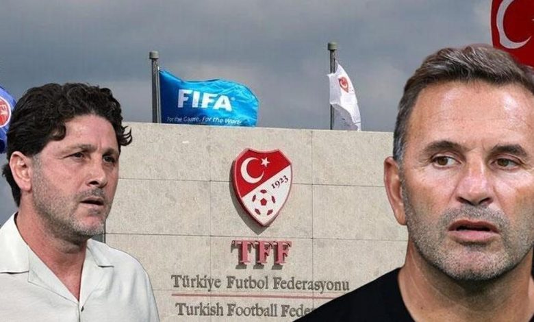 TFF açıkladı! Trabzonspor-Galatasaray derbisinin tarihi muhakkak oldu 1 tff acikladi trabzonspor galatasaray derbisinin tarihi muhakkak oldu PGyvuQxK