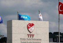 TFF açıkladı! Trendyol Süper Lig'de tüm kadrolar belli oldu 12 tff acikladi trendyol super ligde tum kadrolar belli oldu C33ydpUy