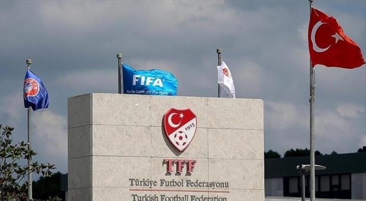 TFF açıkladı! Trendyol Süper Lig'de tüm kadrolar belli oldu 1 tff acikladi trendyol super ligde tum kadrolar belli oldu C33ydpUy
