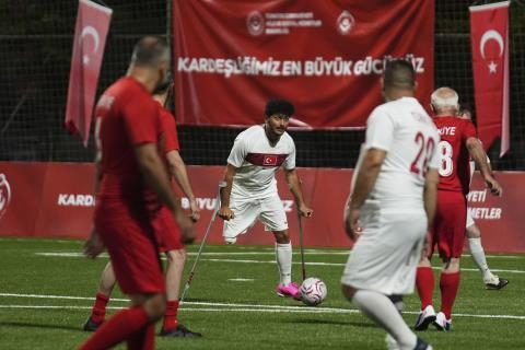 TFF Riva Tesisleri'nde Gaziler Günü Aktifliği Düzenlendi 5 tff riva tesislerinde gaziler gunu aktifligi duzenlendi 3 Y4B43GI7