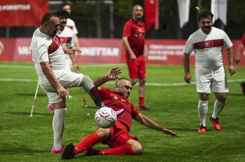 TFF Riva Tesisleri'nde Gaziler Günü Aktifliği Düzenlendi 7 tff riva tesislerinde gaziler gunu aktifligi duzenlendi 5 6p5DgVNj