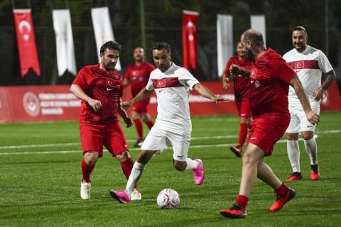 TFF Riva Tesisleri'nde Gaziler Günü Aktifliği Düzenlendi 8 tff riva tesislerinde gaziler gunu aktifligi duzenlendi 6 8YFZUQ7E