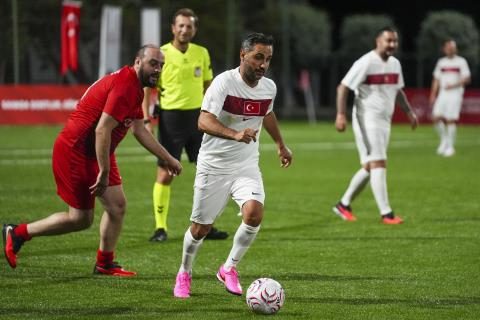 TFF Riva Tesisleri'nde Gaziler Günü Aktifliği Düzenlendi 9 tff riva tesislerinde gaziler gunu aktifligi duzenlendi 7 9FPRSL5M