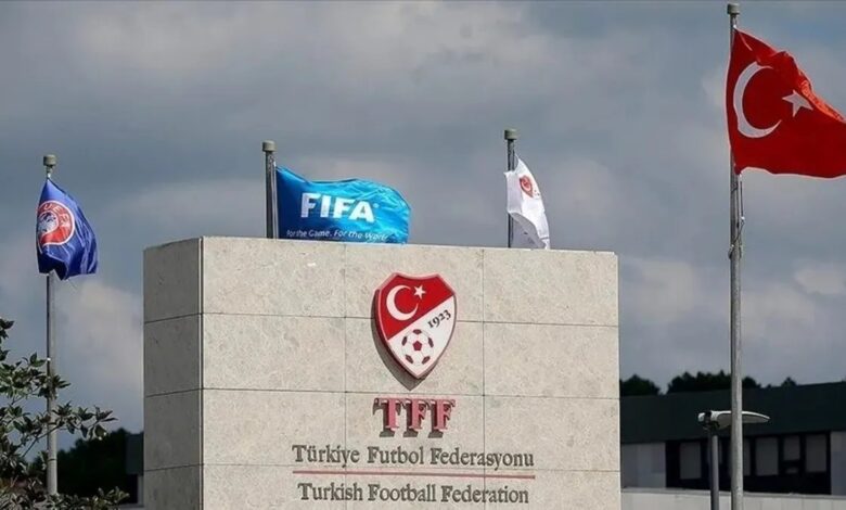 TFF'den A Ulusal Bayan Voleybol Ekibimiz için tebrik mesajı! 1 tffden a ulusal bayan voleybol ekibimiz icin tebrik mesaji eCczlpOv