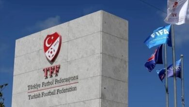 TFF'den resmi yabancı kuralı açıklaması! 8 tffden resmi yabanci kurali aciklamasi I9xF6z3l
