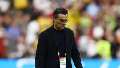 TFF’den Vincenzo Montella'nın ablası için taziye bildirisi geldi 8 tffden vincenzo montellanin ablasi icin taziye bildirisi geldi Qu7QHZZY